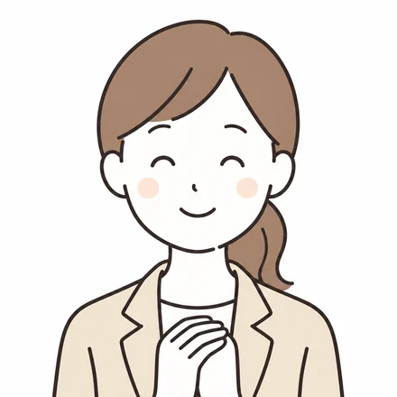 事例1のご相談者のイメージイラスト