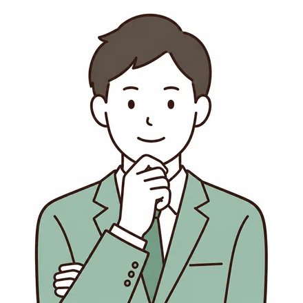 事例2のご相談者のイメージイラスト
