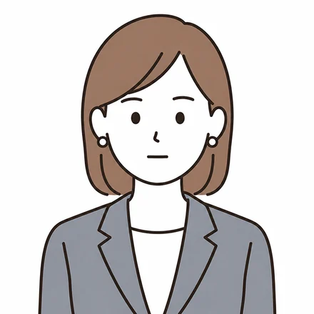 事例4のご相談者のイメージイラスト