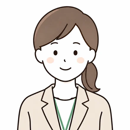 事例5のご相談者のイメージイラスト