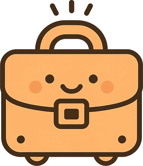 ポーターちゃん（イラスト）